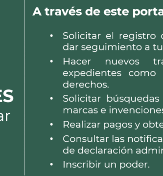 Inscripción: Guía Para Recuperar Tu Folio De Inscripción