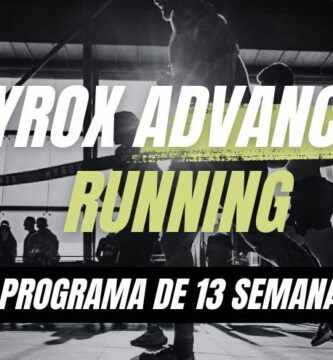 Inscripción Hyrox Madrid: Fechas, Precios Y Guía De Registro