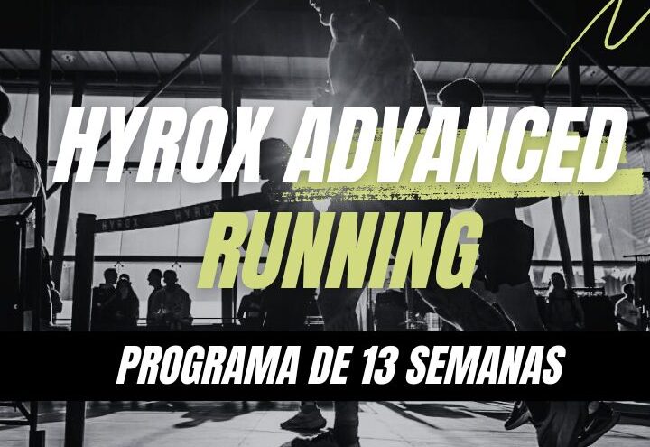 Inscripción Hyrox Madrid: Fechas, Precios Y Guía De Registro