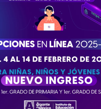 Inscripción IEA Edu MX: Requisitos, Fechas Y Pasos Para Inscribirse