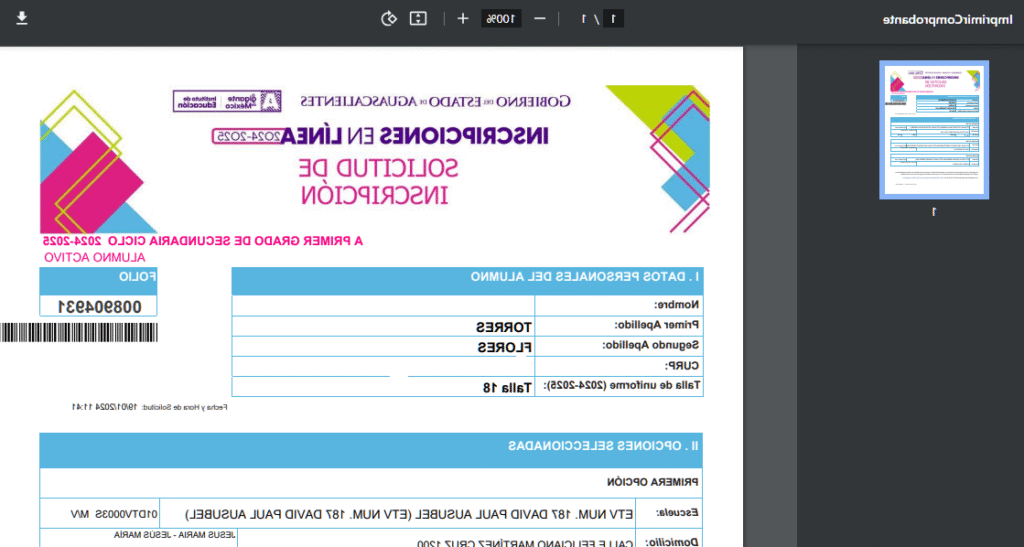 Inscripción IEA: Requisitos, Plazos Y Guía Completa