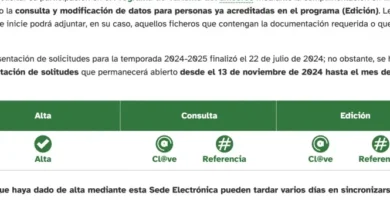 Inscripción IMSERSO: Guía Paso A Paso En Imserso.es