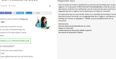 Inscripción INEA A La Preparatoria Abierta: Requisitos, Fechas Y Pasos