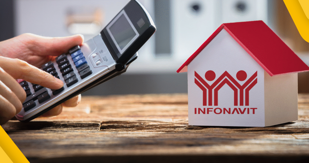 Inscripción INFONAVIT: Cómo Llenar La Solicitud De Crédito Paso A Paso