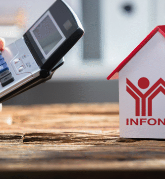 Inscripción INFONAVIT: Cómo Llenar La Solicitud De Crédito Paso A Paso