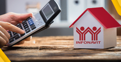Inscripción INFONAVIT: Cómo Llenar La Solicitud De Crédito Paso A Paso