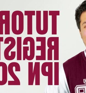 Inscripción IPN : Requisitos, Fechas Y Guía Paso A Paso