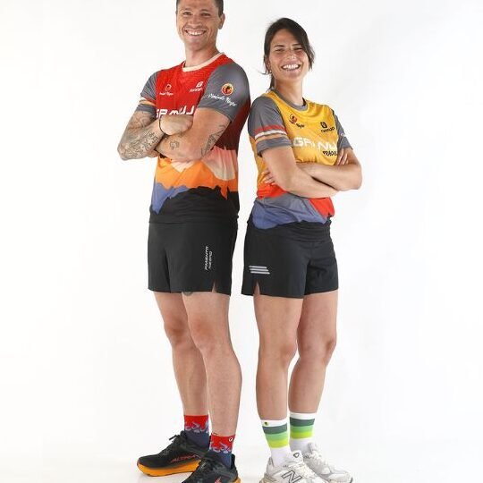 Inscripción Irati Xtrem: Fechas, Precio Y Cómo Registrarte