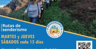 Inscripción Lluc A Pie: Guía Práctica Para La Ruta De Senderismo