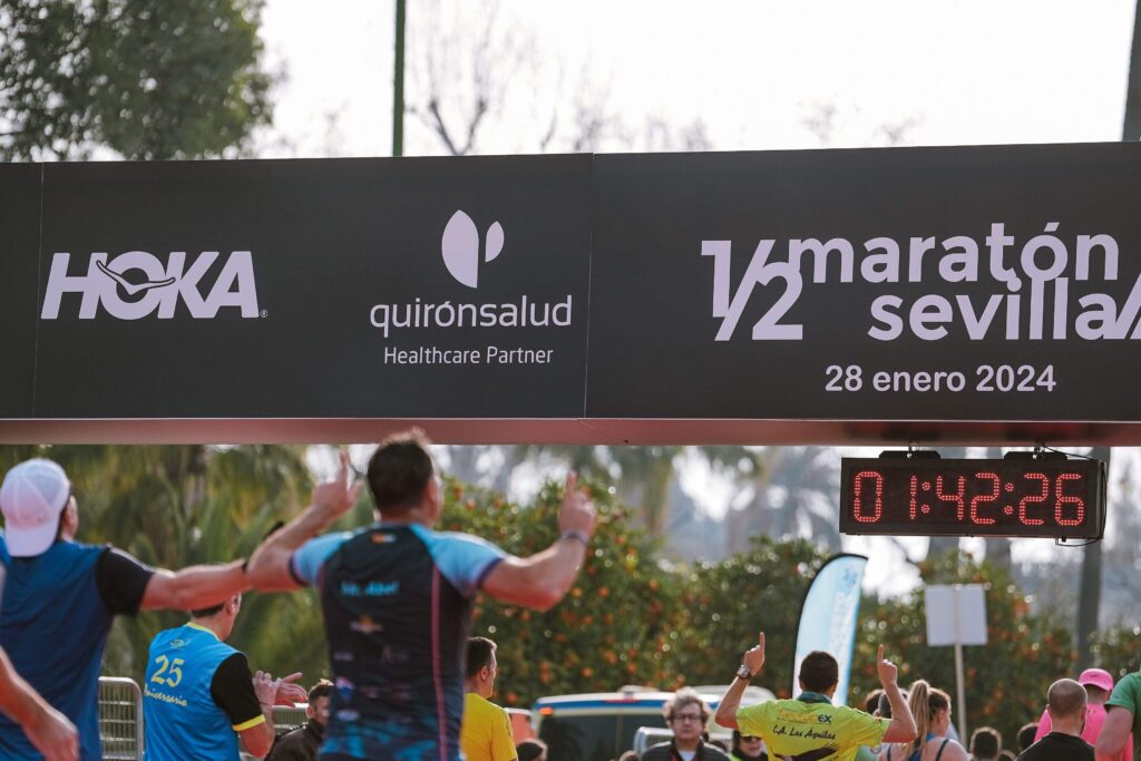 Inscripción Maratón De Sevilla: Requisitos, Precios Y Fechas