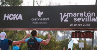 Inscripción Maratón De Sevilla: Requisitos, Precios Y Fechas