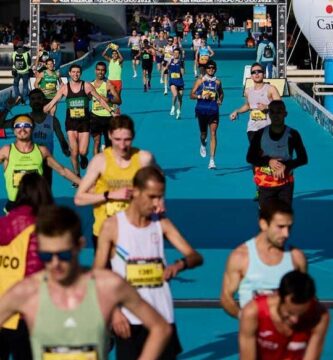 Inscripción Maratón Valencia : Fechas, Precios Y Cómo Inscribirte