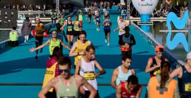 Inscripción Maratón Valencia : Fechas, Precios Y Cómo Inscribirte