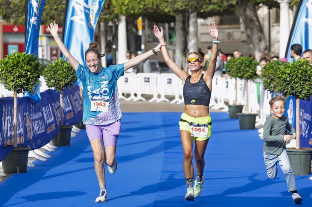 Inscripción Media Maratón Barcelona : Fechas, Precio Y Consejos