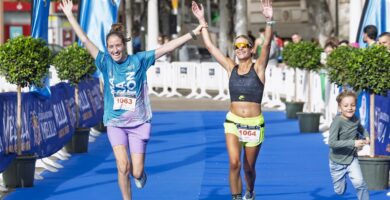 Inscripción Media Maratón Barcelona : Fechas, Precio Y Consejos