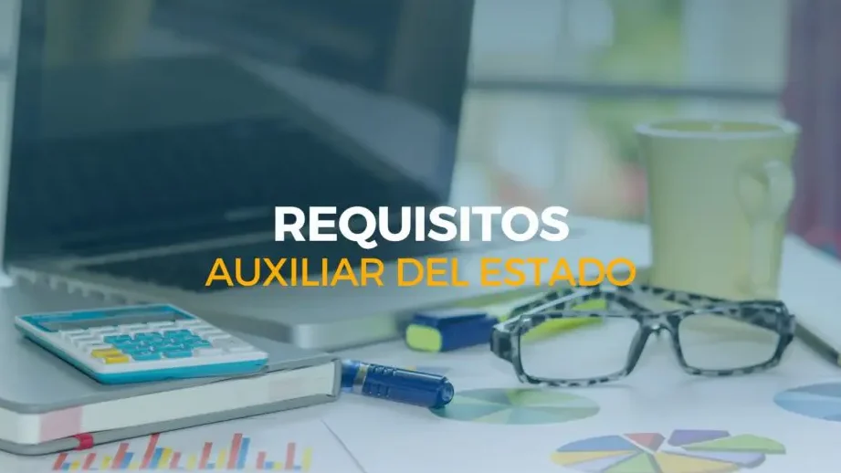 Inscripción Oposiciones Auxiliar Administrativo Del Estado: Requisitos Y Plazos