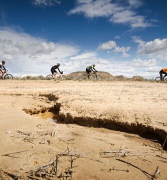 Inscripción Orbea Monegros 2024: Fechas, Precios Y Recorrido