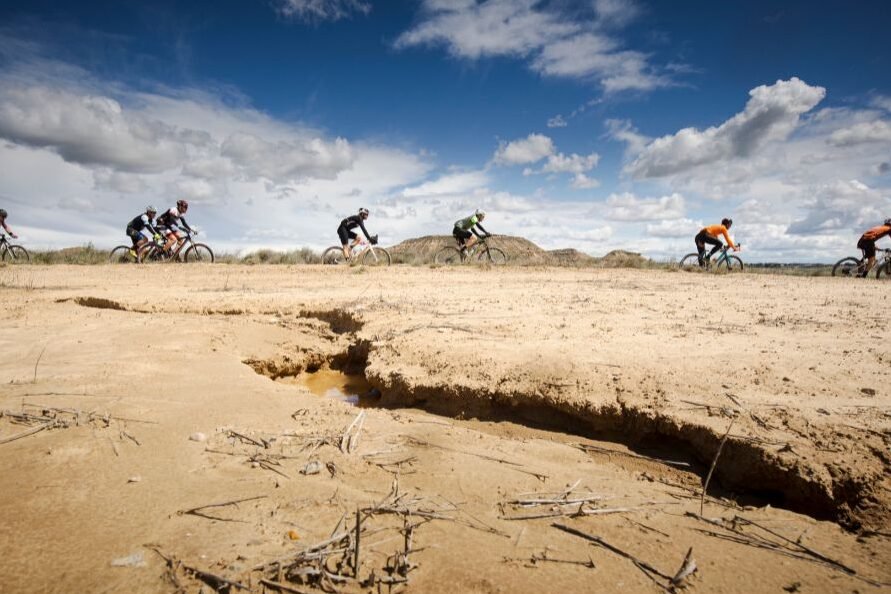 Inscripción Orbea Monegros 2024: Fechas, Precios Y Recorrido