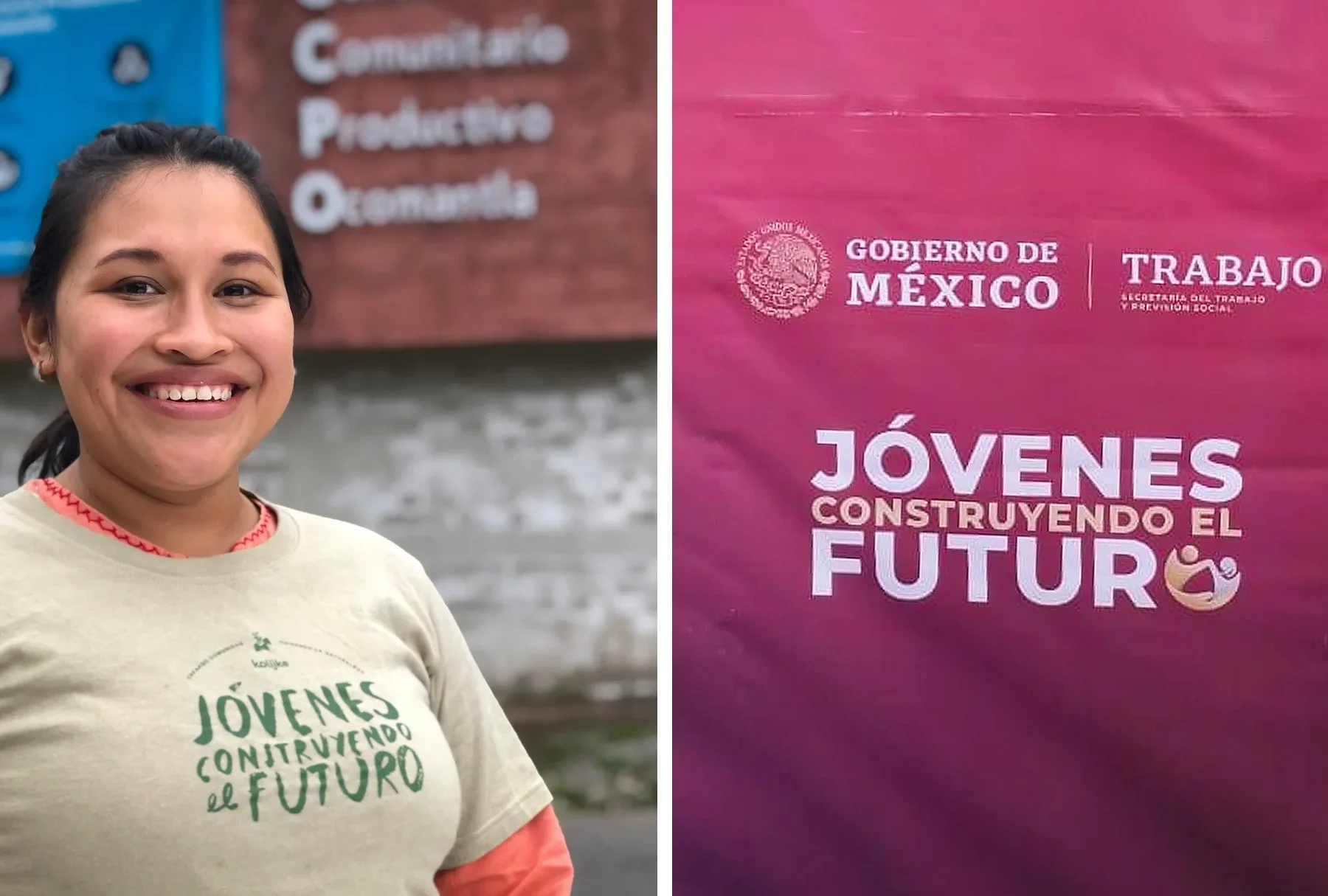 Inscripción para jóvenes: programas educativos para su futuro
