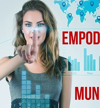 Inscripción Para Mujeres: Empoderamiento Y Liderazgo Femenino