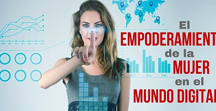 Inscripción Para Mujeres: Empoderamiento Y Liderazgo Femenino
