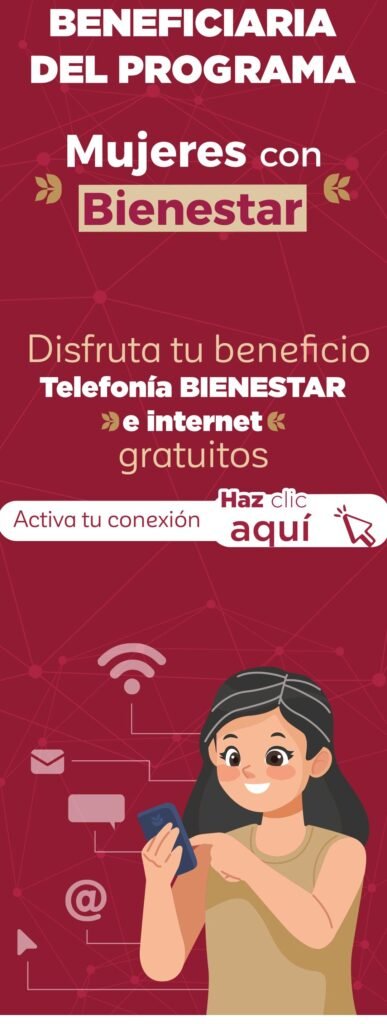 Inscripción Para Mujeres En Programas De Bienestar