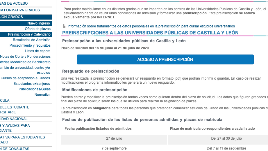 Inscripción Para Primaria: Requisitos, Plazos Y Guía De Matrícula