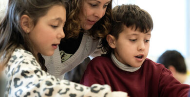 Inscripción Preescolar: Requisitos, Fechas Y Guía De Matrícula