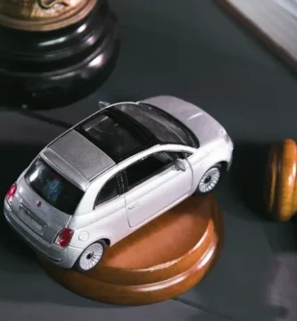 Inscripción REPUVE: Qué Es La Constancia Y Cómo Obtenerla