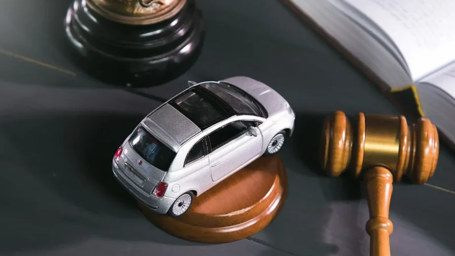 Inscripción REPUVE: Qué Es La Constancia Y Cómo Obtenerla