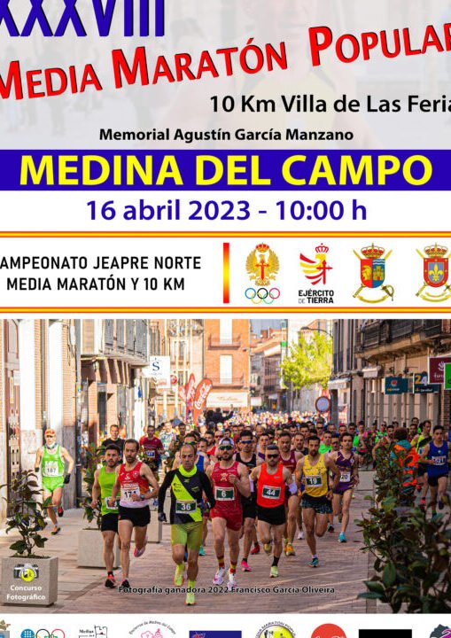 Inscripción Runvasport : Fechas, Precios Y Pasos