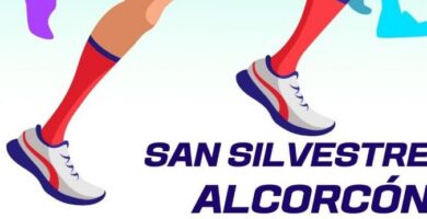 Inscripción San Silvestre Getafe: Precio, Fechas Y Bases