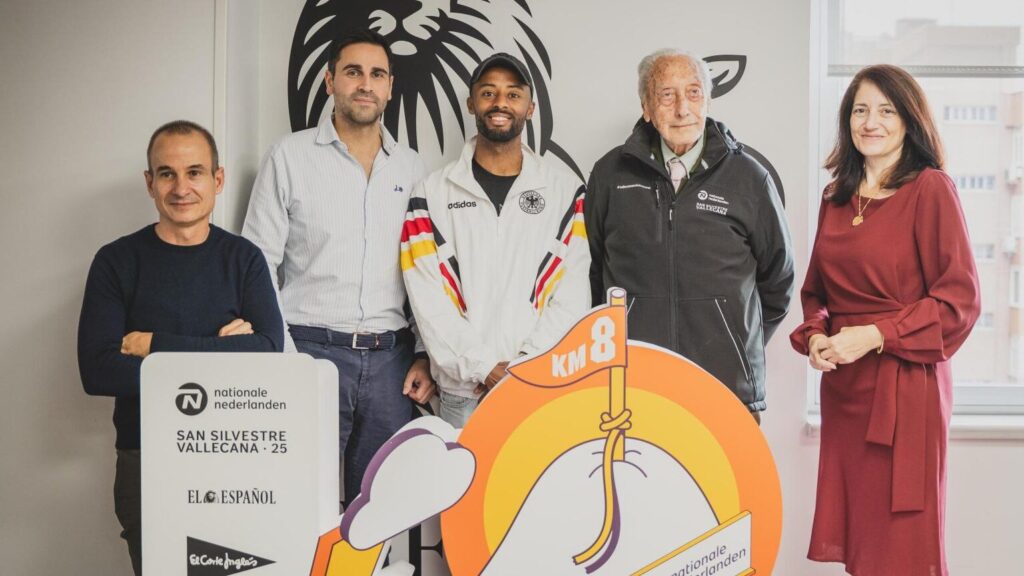 Inscripción San Silvestre Vallecana: Fechas, Requisitos Y Precios