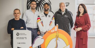 Inscripción San Silvestre Vallecana: Fechas, Requisitos Y Precios