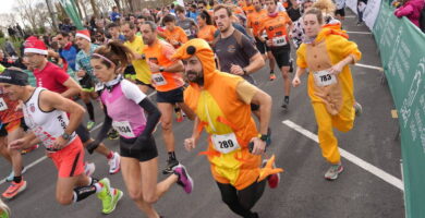 Inscripción San Silvestre Vitoria-Gasteiz: Fechas Y Precios