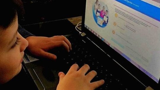 Inscripción SEG Guanajuato En Guanajuato.gob.mx: Guía Paso A Paso