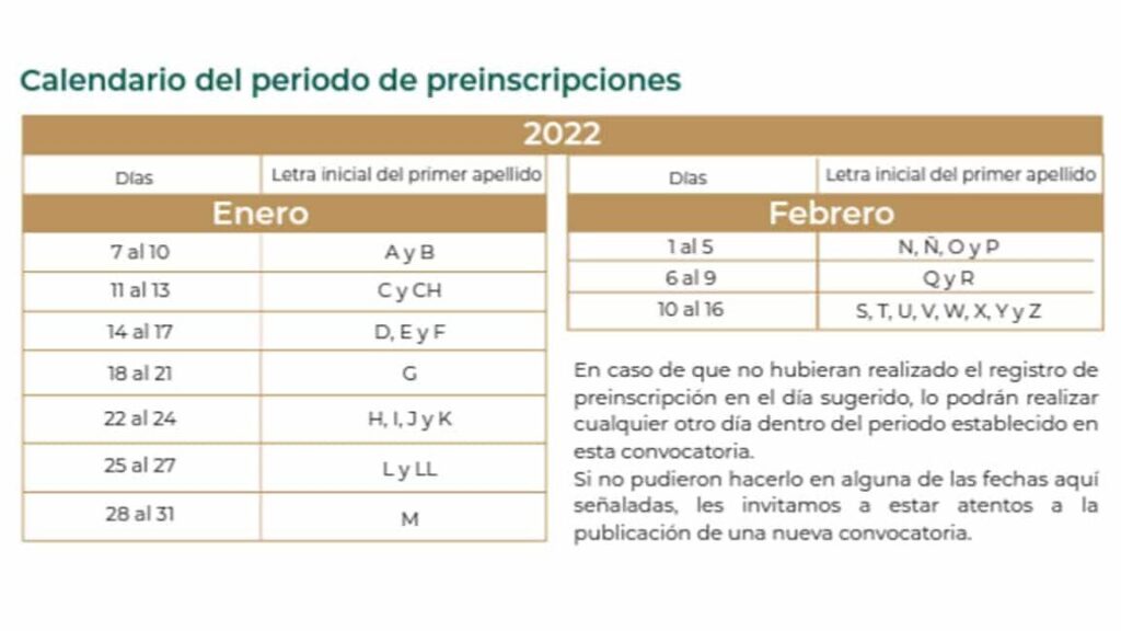 Inscripción SEP Preescolar: Requisitos Y Fechas Clave