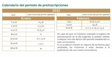 Inscripción SEP Preescolar: Requisitos Y Fechas Clave