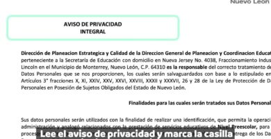Inscripción SEP Puebla Gob.mx: Pasos, Requisitos Y Fechas