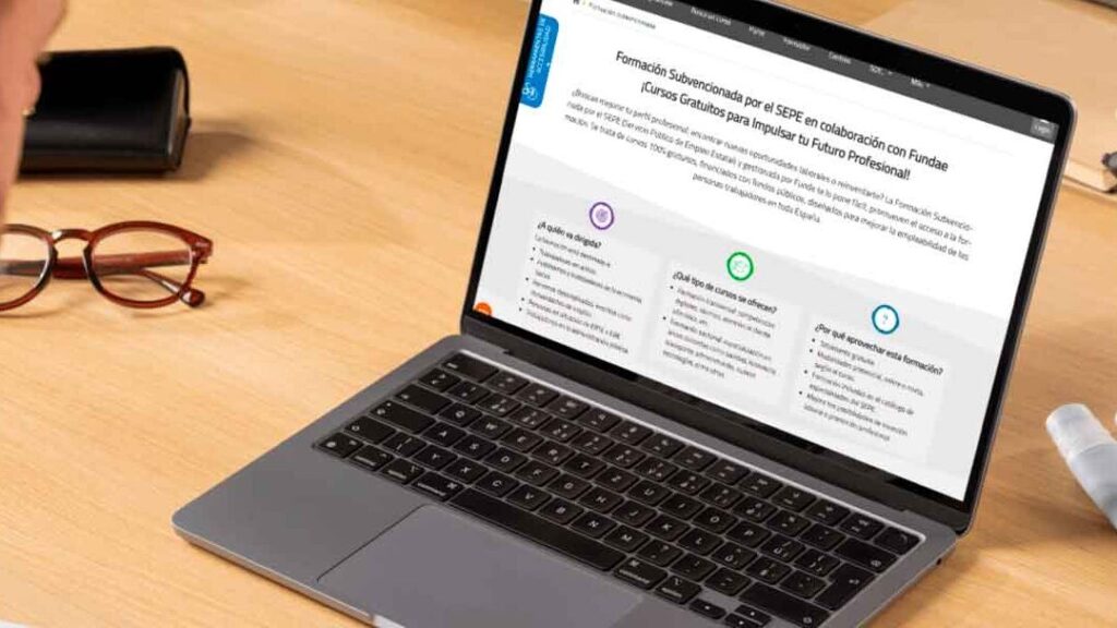 Inscripción Servef: Guía Rápida Para Registrarte Y Acceder A Cursos Y Empleo
