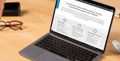 Inscripción Servef: Guía Rápida Para Registrarte Y Acceder A Cursos Y Empleo