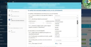 Inscripción SICenet: Guía Paso A Paso Y Requisitos