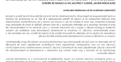 Inscripción SIIE SEPEN En Gob.mx: Guía De Requisitos Y Pasos