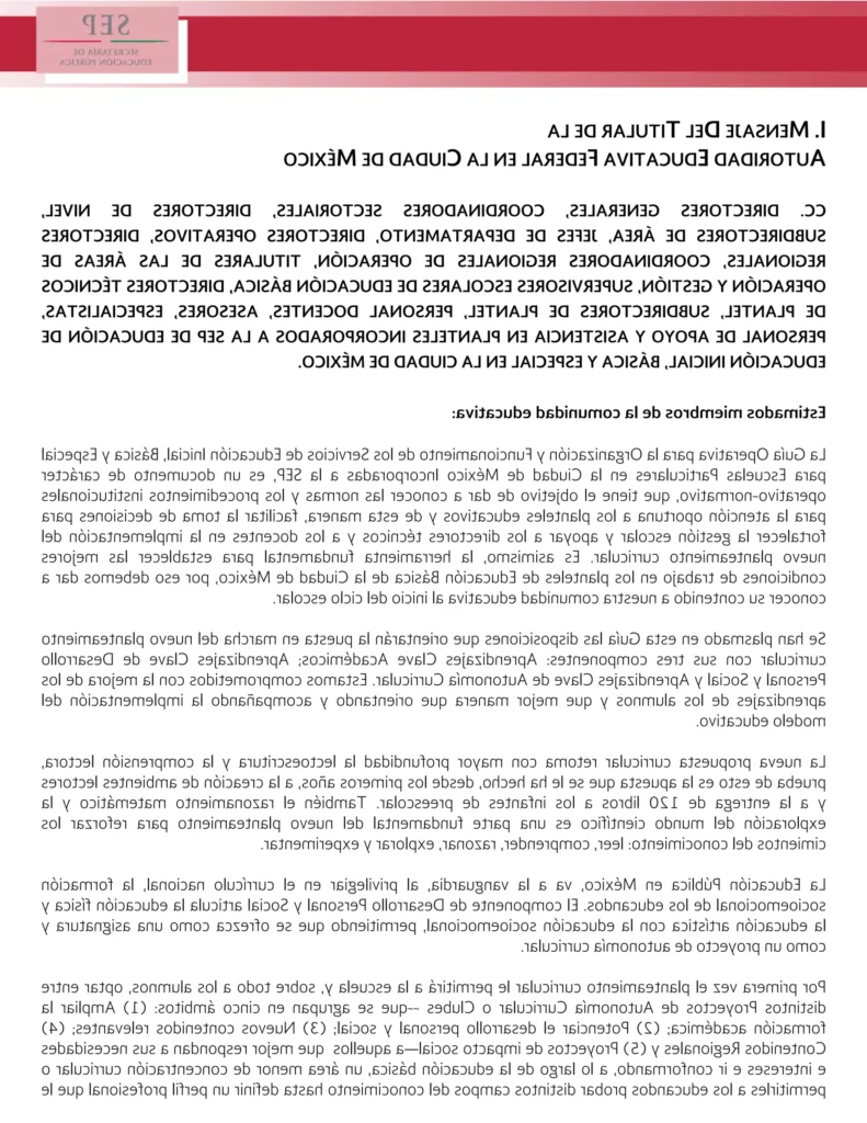 Inscripción SIIE SEPEN En Gob.mx: Guía De Requisitos Y Pasos