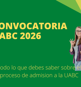 Inscripción UABC: Requisitos, Fechas Y Pasos Para Registrarte