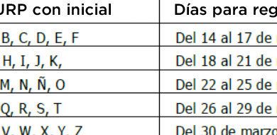 Inscripción UAC: Requisitos, Fechas Y Pasos Para Inscribirte