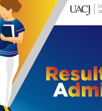 Inscripción UACJ: Requisitos, Fechas Y Pasos