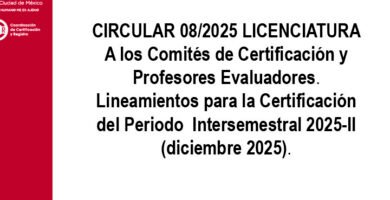 Inscripción UACM: Requisitos, Fechas Y Pasos Para Inscribirte