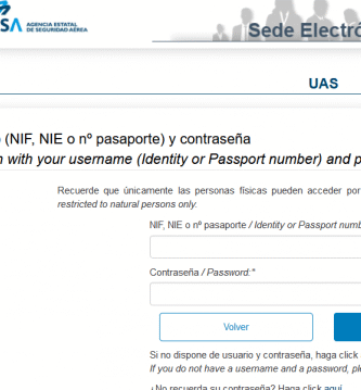 Inscripción UAS: Requisitos, Fechas Y Guía Para Inscribirse