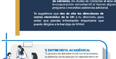 Inscripción UG: Guía Completa De Requisitos, Pasos Y Fechas